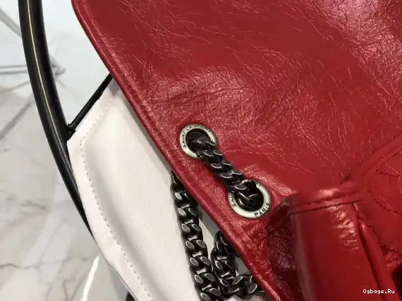 YSL MEDIUM NIKI 0222