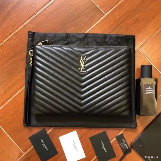 YSL MONOGRAM 0226