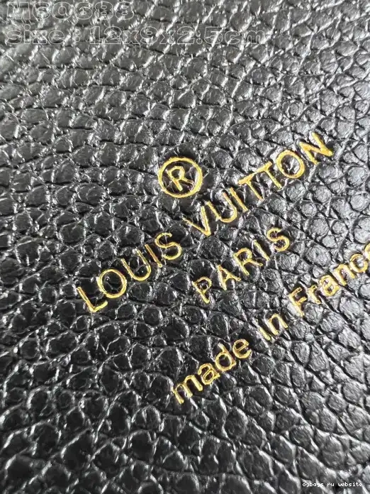 VICTORINE cm WALLET-12*9.5*2.5 VUITTON LOUIS 0210