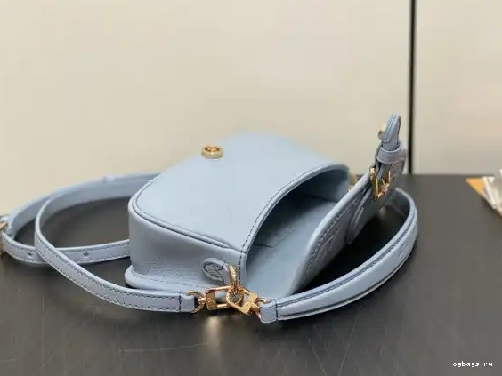 VUITTON CM LOUIS Nano Diane-19*10.5*6 0210