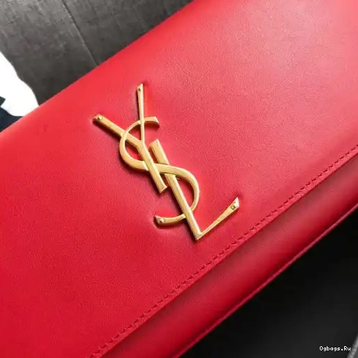 YSL Wallet 0222