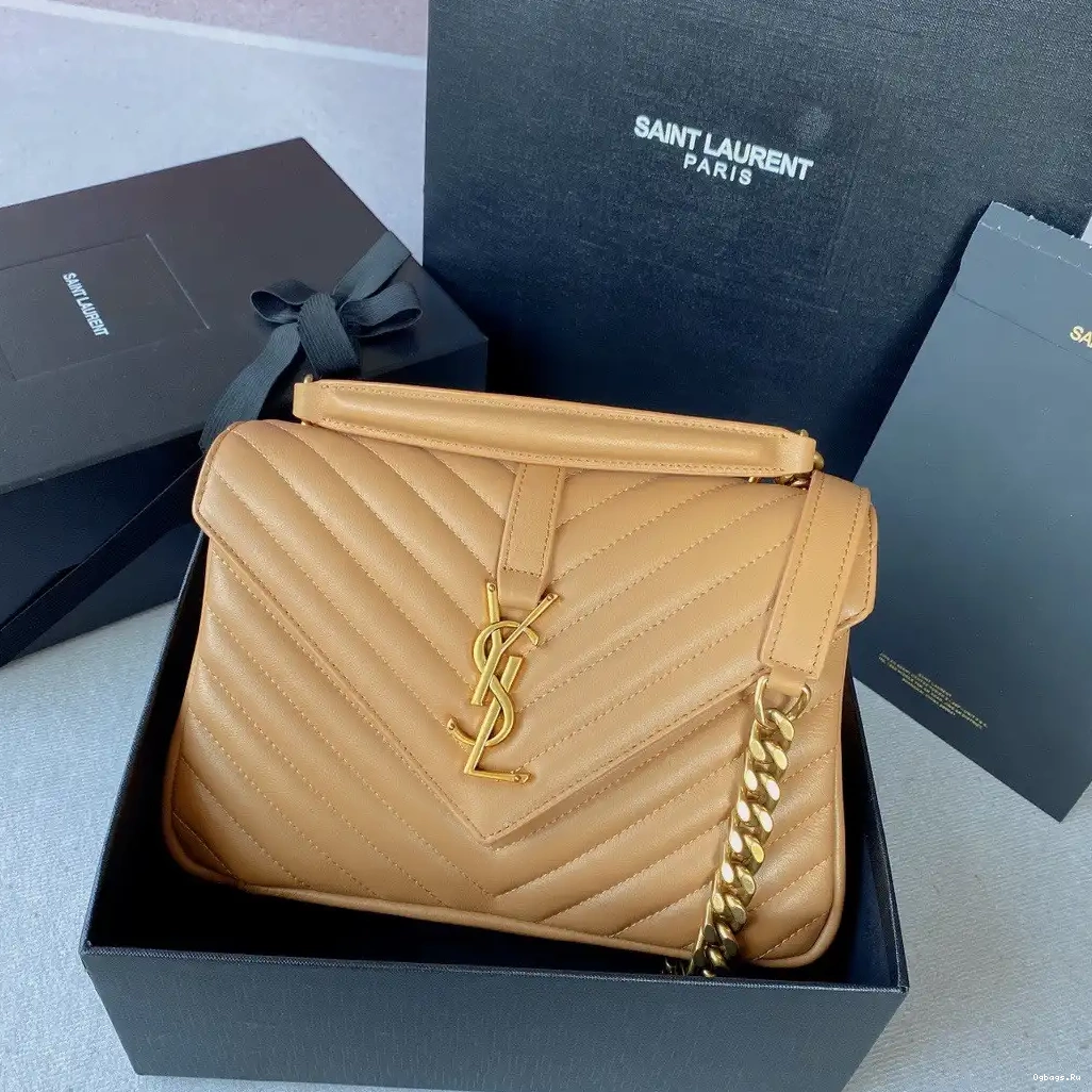 COLLEGE MEDIUM YSL 0215