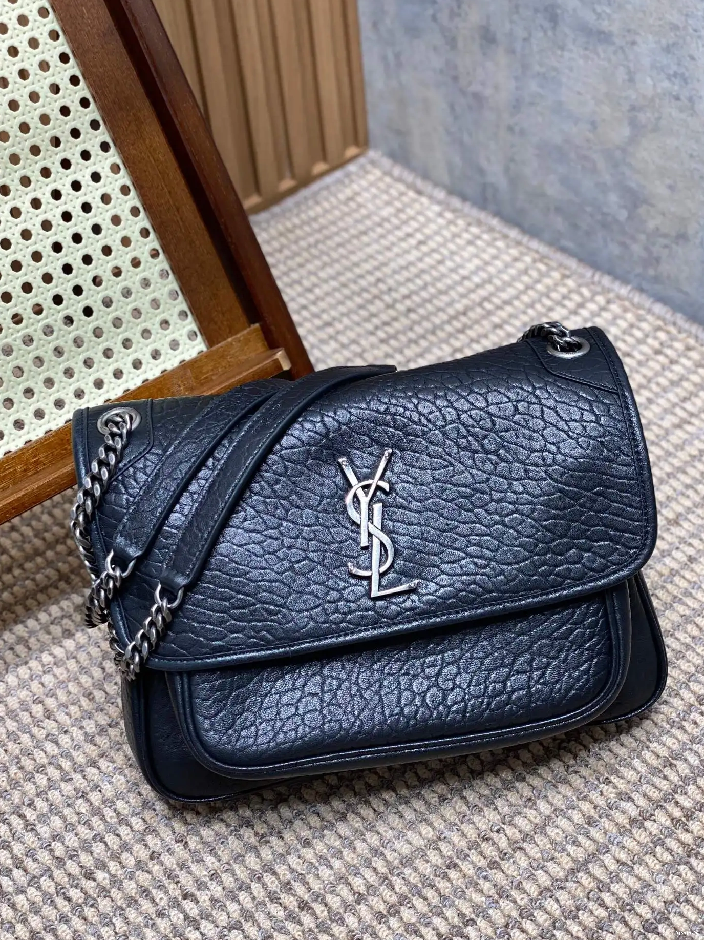 NIKI YSL MEDIUM 0226