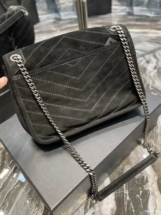 YSL NIKI MEDIUM 0217