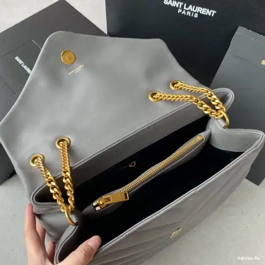 LOULOU MEDIUM YSL 0215