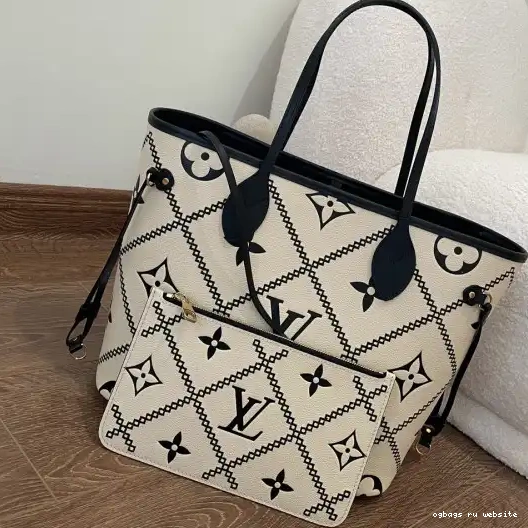 NEVERFULL MM LOUIS VUITTON 0210