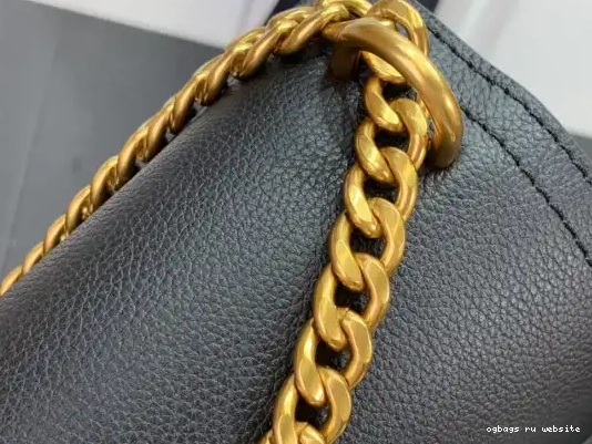 CHAIN VUITTON PM LOUIS LOCKME 0210