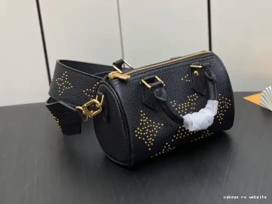 SPEEDY LOUIS VUITTON NANO 0207