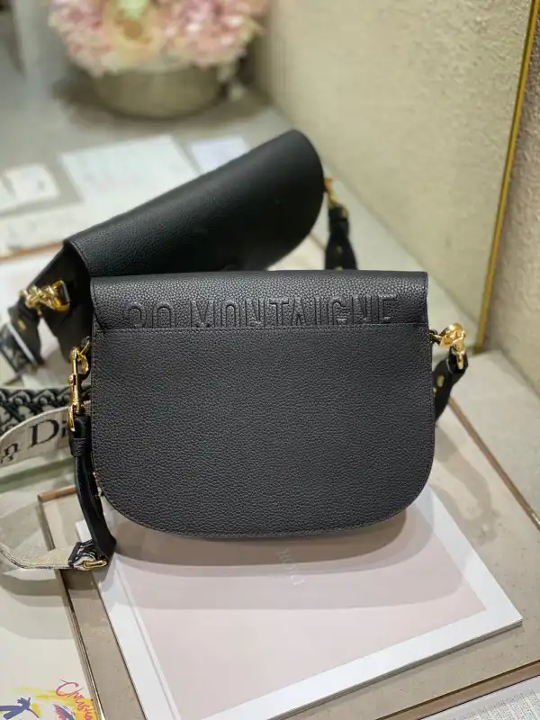 dior LARGE BOBBY BAG 0203