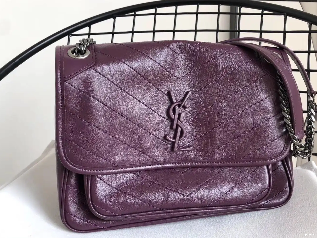 MEDIUM YSL NIKI 0211