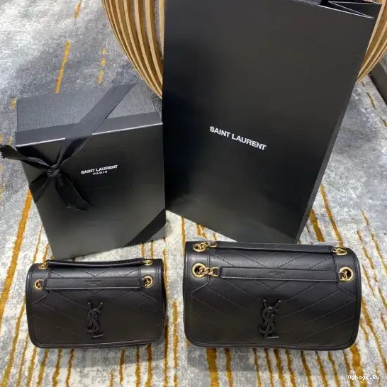 YSL NIKI MEDIUM 0223