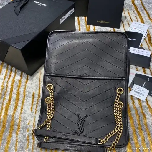 YSL NIKI MEDIUM 0223