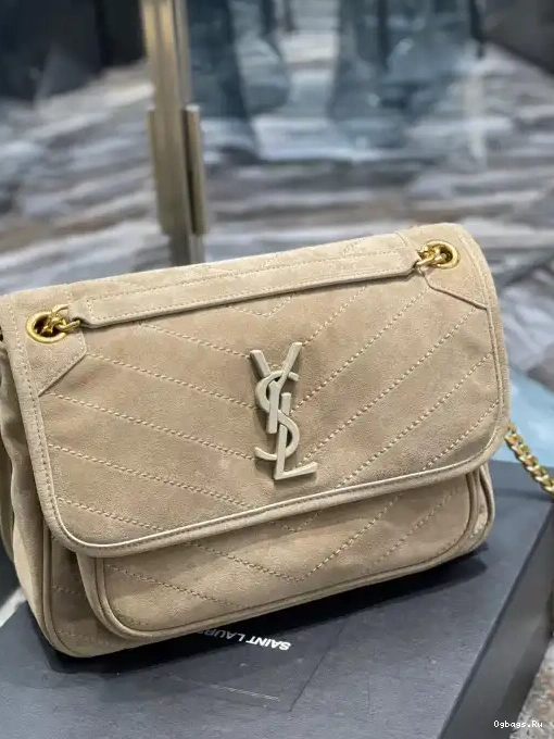 MEDIUM YSL NIKI 0225