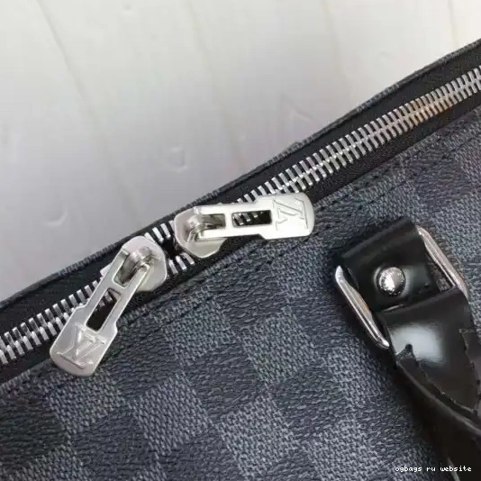 55 KEEPALL LOUIS BANDOULIÈRE VUITTON 0210