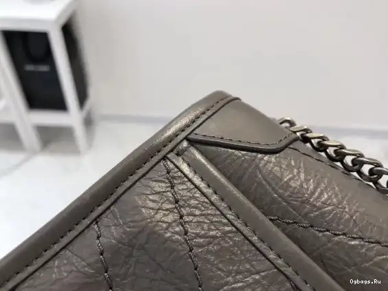 CHAIN WALLET NIKI YSL 0214