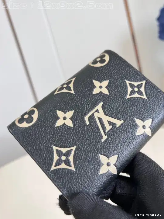 VICTORINE cm WALLET-12*9.5*2.5 VUITTON LOUIS 0210