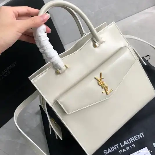 SMALL UPTOWN YSL TOTE 0212