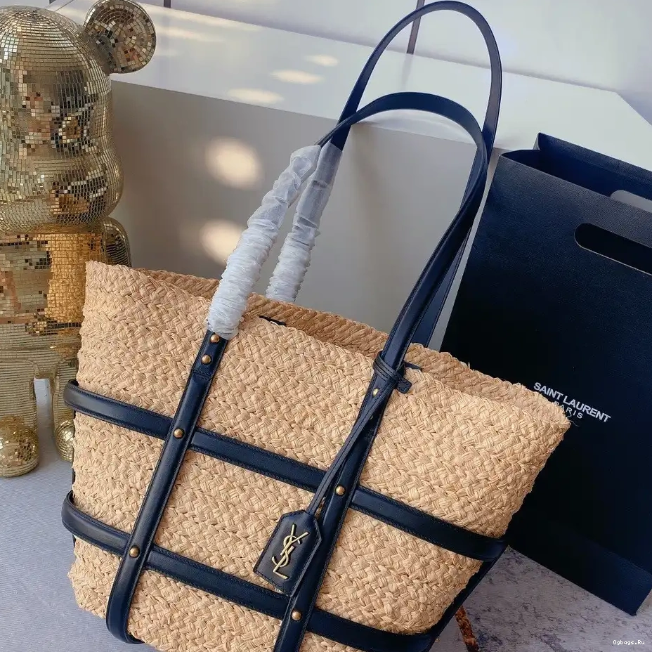 YSL PANIER TOTE 0223