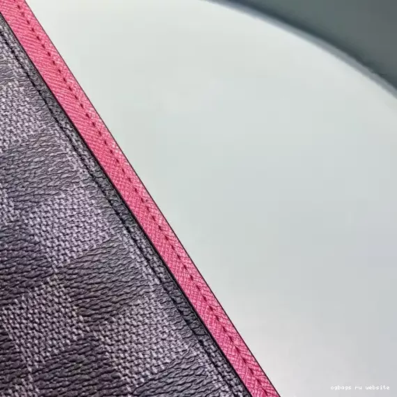 VUITTON WALLET ALEXANDRE LOUIS 0207