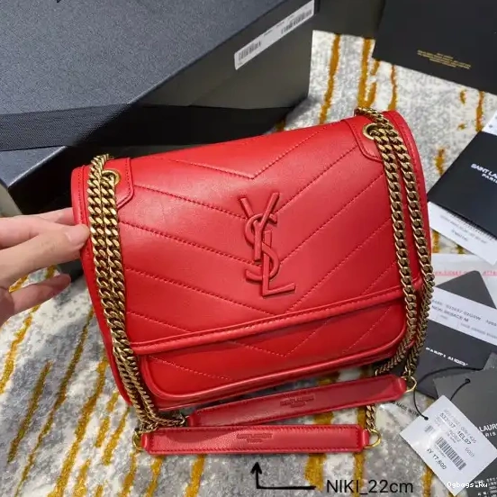 NIKI BABY YSL 0216