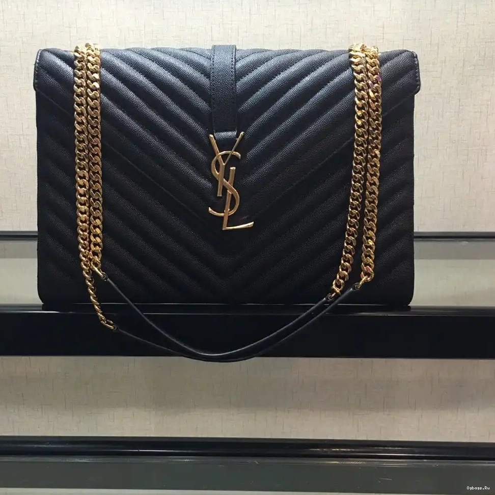 COLLEGE YSL 0216