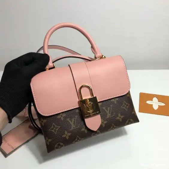 LOCKY BB VUITTON LOUIS 0210