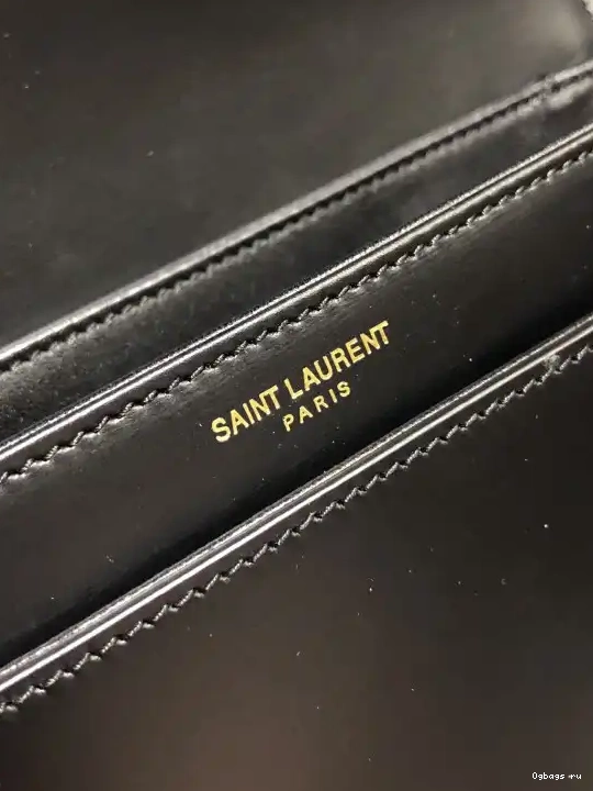 MEDIUM SOLFERINO YSL 0211