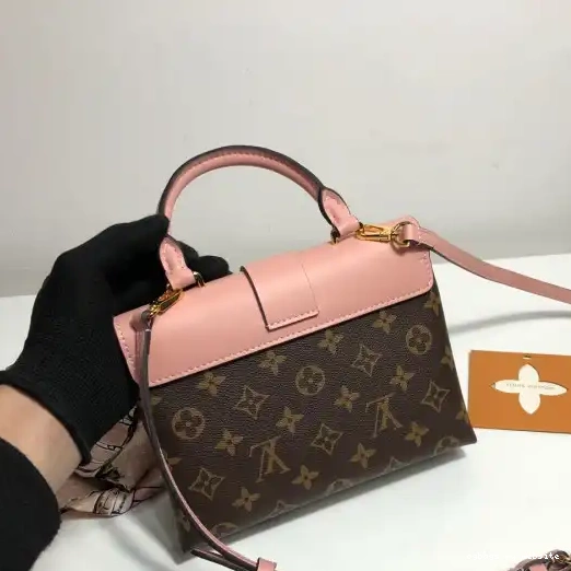 LOCKY BB VUITTON LOUIS 0210