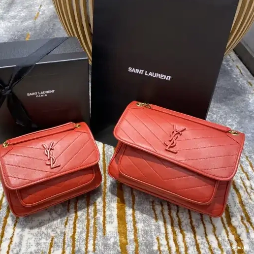 NIKI BABY YSL 0216