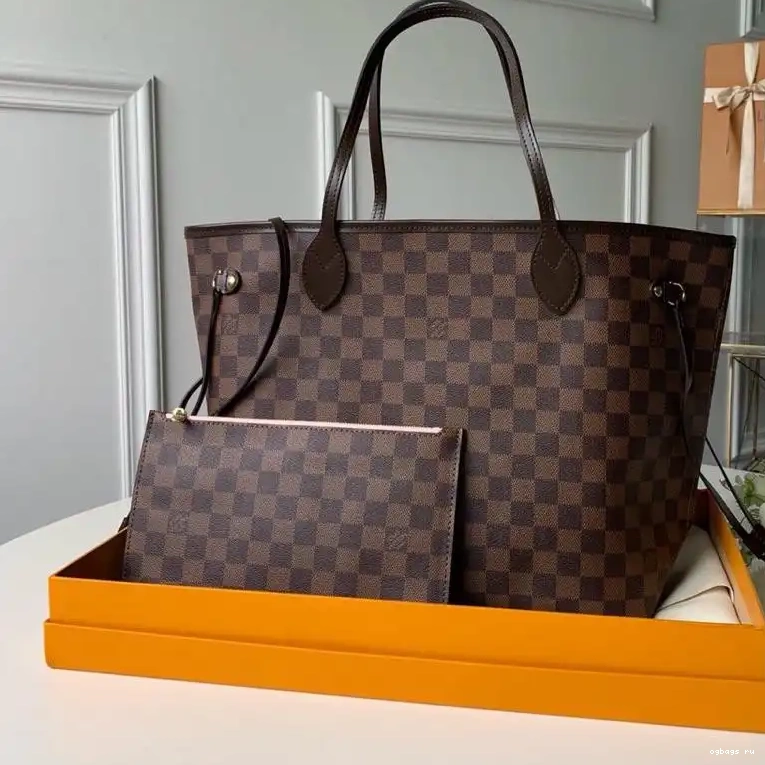 LOUIS VUITTON MM NEVERFULL 0210