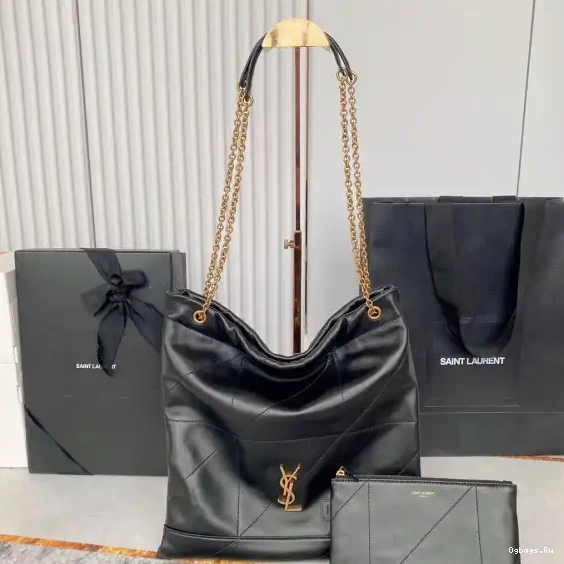 YSL Pochon Shoulder Bags-38*33*2CM 0212