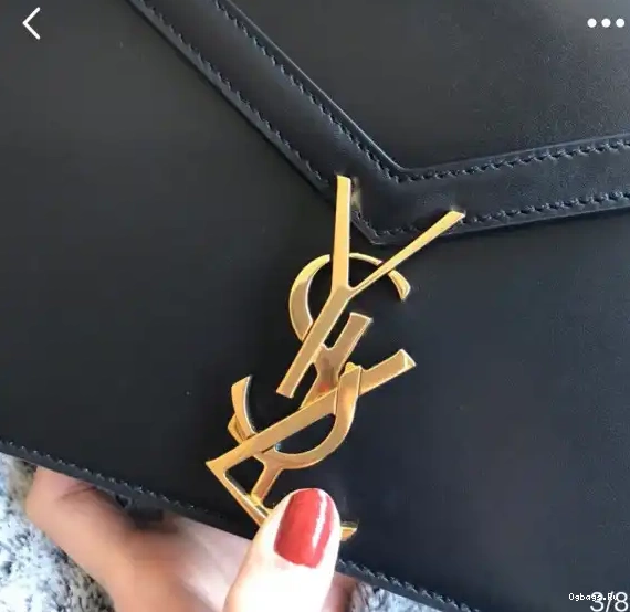 YSL CASSANDRA 0227