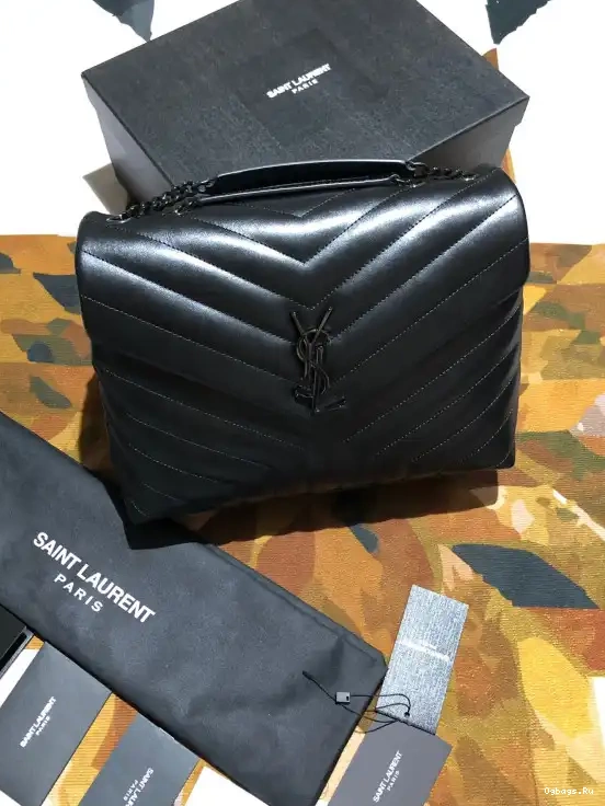 LOULOU MEDIUM YSL 0222