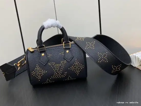 SPEEDY LOUIS VUITTON NANO 0207