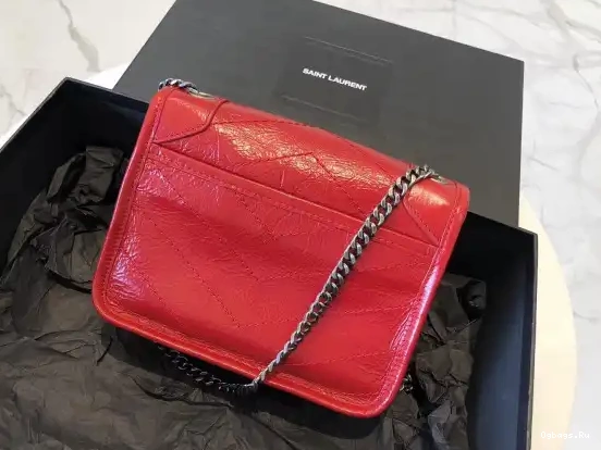 CHAIN WALLET YSL NIKI 0218