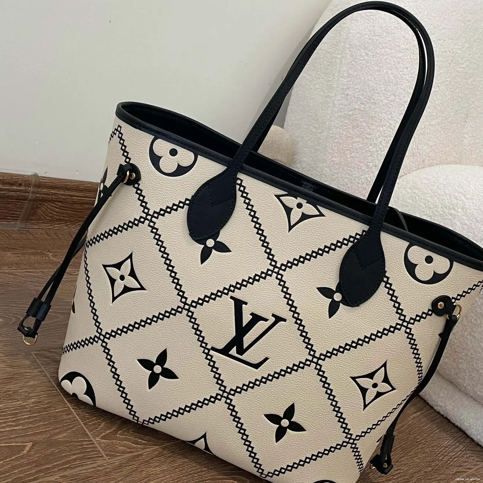 NEVERFULL MM LOUIS VUITTON 0210