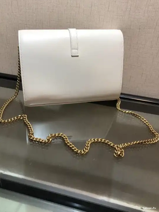 WALLET YSL CHAIN MEDIUM SULPICE 0224