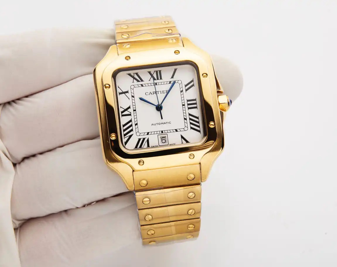 HOT SALE Cartier Watch 0201