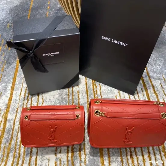 NIKI BABY YSL 0216