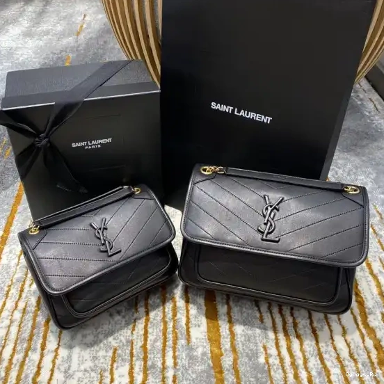 YSL NIKI MEDIUM 0223