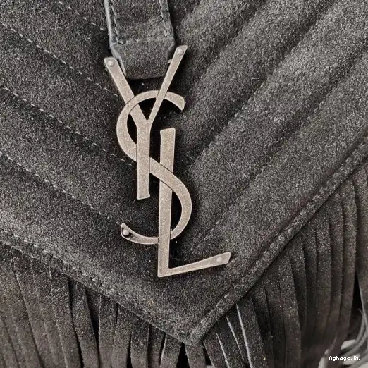 MEDIUM BAG CHAIN COLLEGE YSL 0212