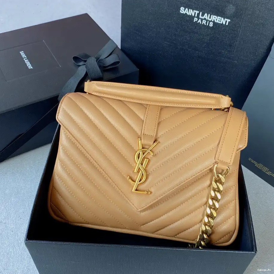 COLLEGE MEDIUM YSL 0215