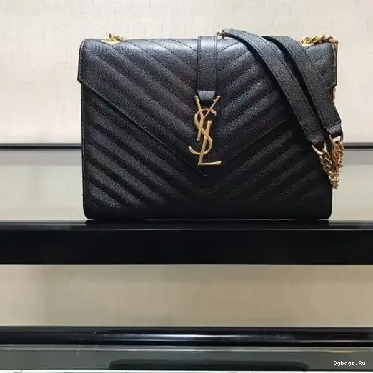 COLLEGE YSL MEDIUM 0223