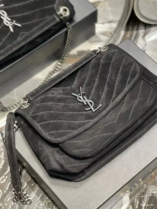 YSL NIKI MEDIUM 0217