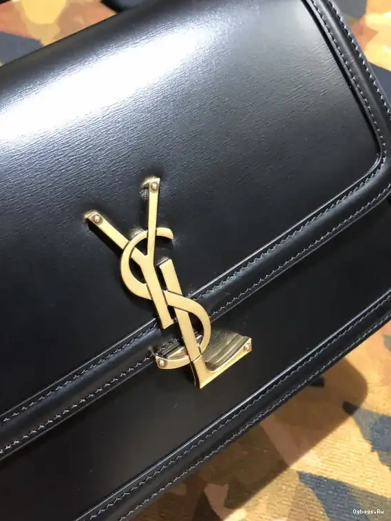 YSL MEDIUM SOLFERINO 0225