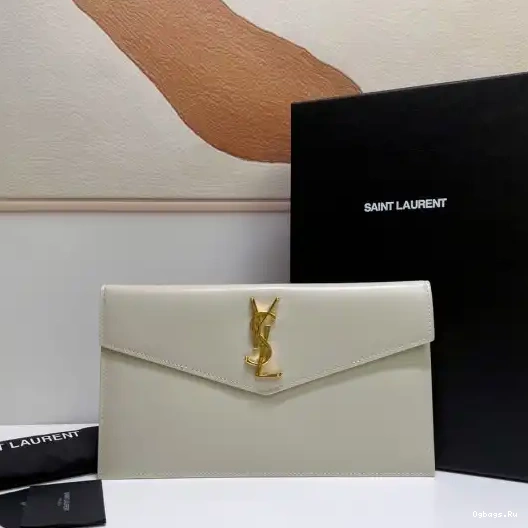 YSL UPTOWN POUCH 0217