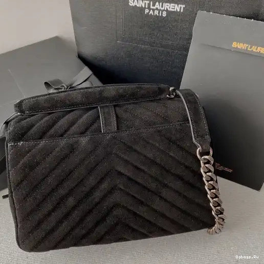 MEDIUM BAG CHAIN COLLEGE YSL 0212