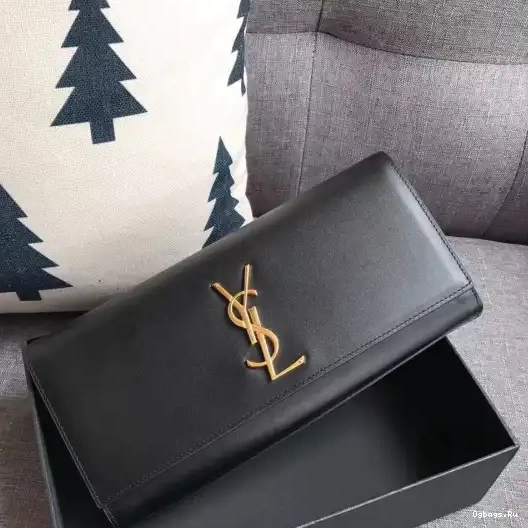 YSL Wallet 0225