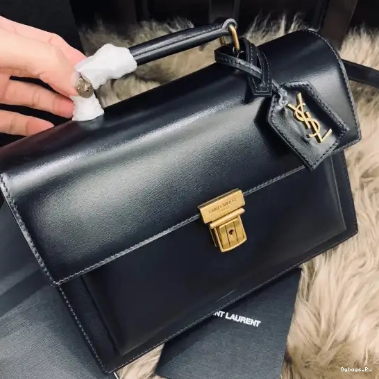 School YSL High Bag 0225