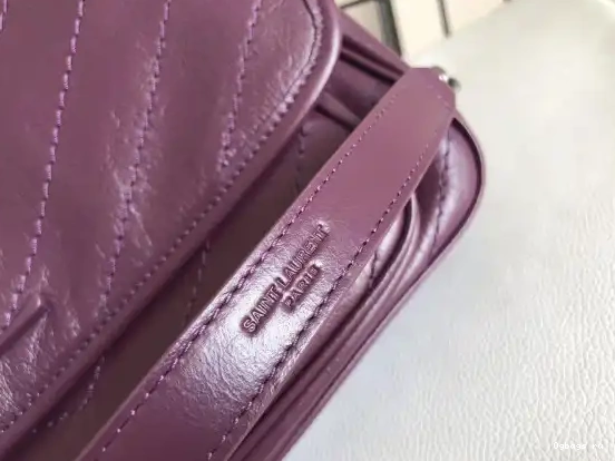 MEDIUM YSL NIKI 0211